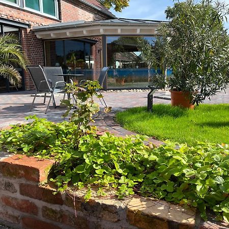 Suedseequartier - Lausitzer Seenland Elsterheide Dış mekan fotoğraf