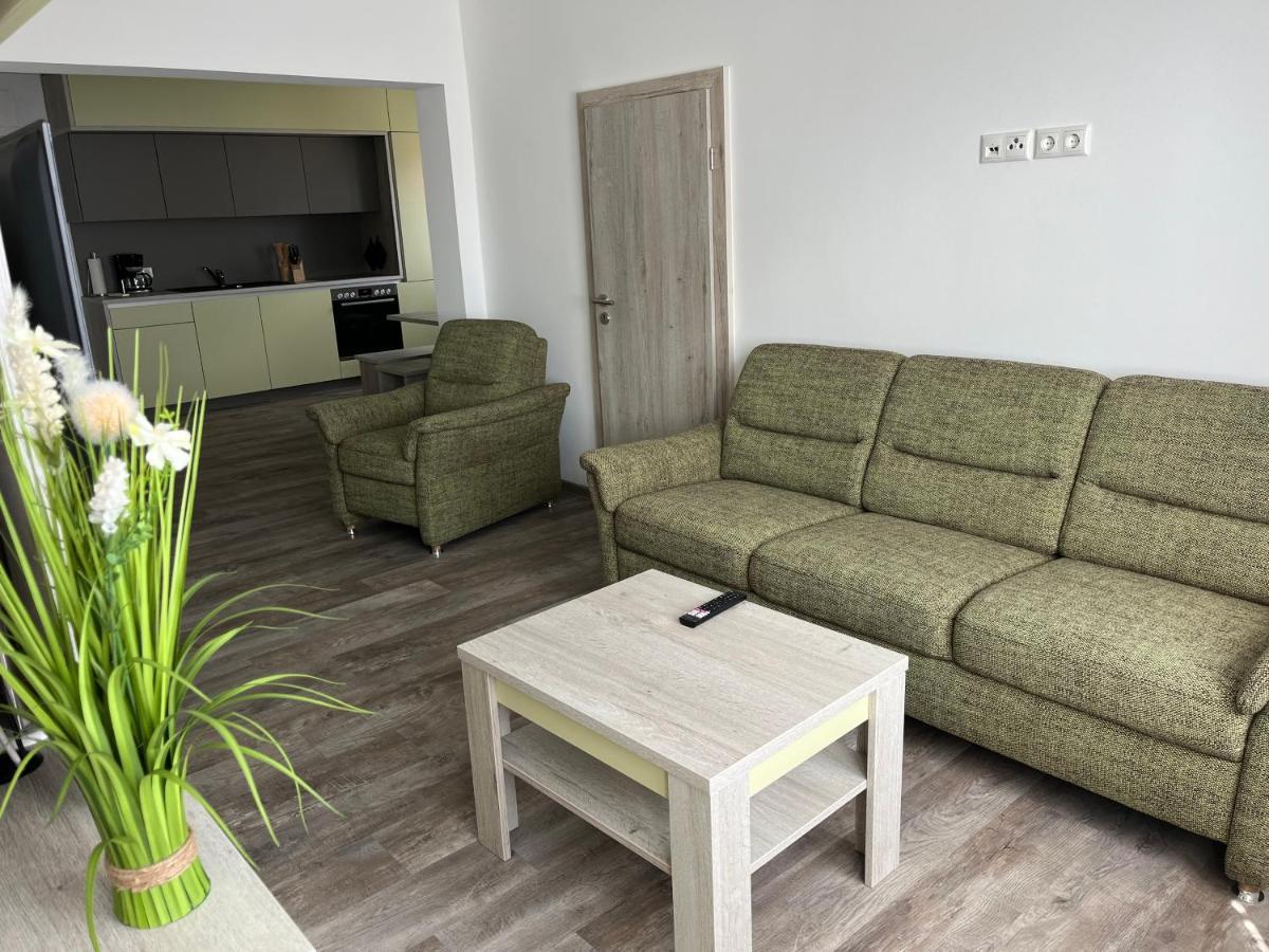 Suedseequartier - Lausitzer Seenland Elsterheide Dış mekan fotoğraf