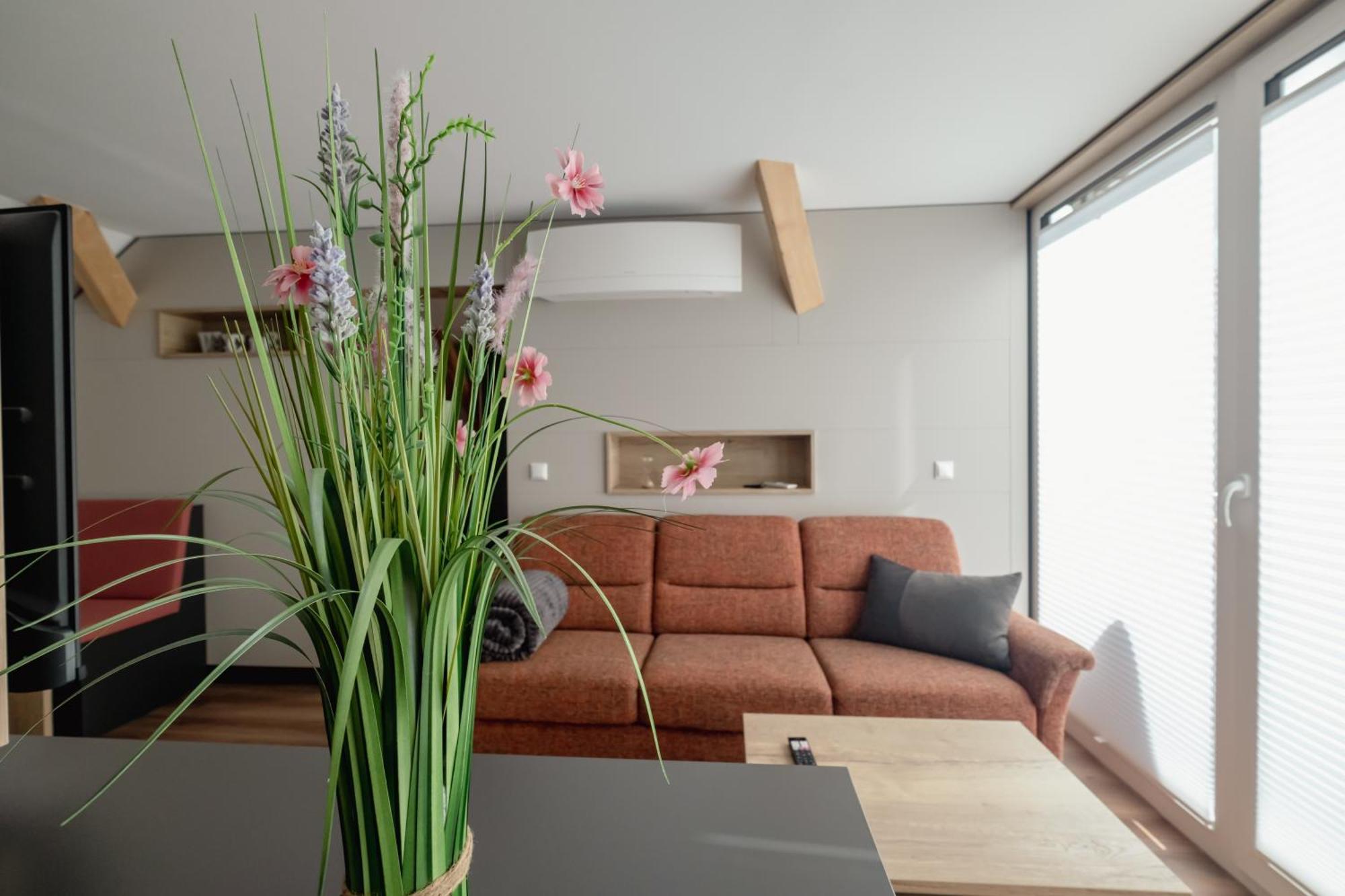 Suedseequartier - Lausitzer Seenland Elsterheide Dış mekan fotoğraf
